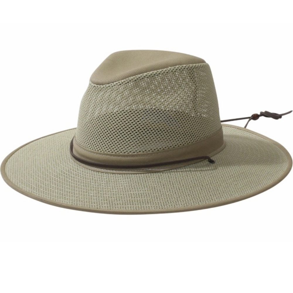 HENSCHEL HAT COMPANY Breezer Hat Hiking hat